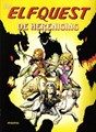 Elfquest 59 - De hereniging, Softcover (Arboris)