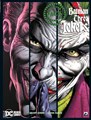 Batman (DDB)  / Three Jokers 1-3 - Collector Pack - Batman Three Jokers - Herziene editie