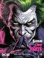 Batman (DDB)  / Three Jokers 1-3 - Collector Pack - Batman Three Jokers - Herziene editie, SC-cover A (Dark Dragon Books)