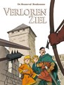 Verloren Ziel  - Verloren Ziel, Hc+stofomslag (Dark Dragon Books)