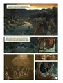 Antoine Sèvre  - Broeder Inquisiteur, Hc+Stofomslag (Dark Dragon Books)