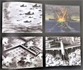 Walt Disney - Diversen  - Disney during world war II, Hc+Stofomslag, Eerste druk (2014) (The Walt Disney Company)