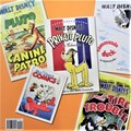 Walt Disney - Diversen  - Disney during world war II, Hc+Stofomslag, Eerste druk (2014) (The Walt Disney Company)