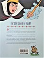 Sneeuwwitje  - The return of Snow White and the Seven Dwarfs, Hardcover, Eerste druk (2017) (Fantagraphics Books)