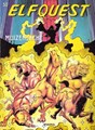 Elfquest 50 - Muizenjacht, Softcover (Arboris)