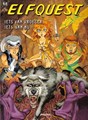 Elfquest 48 - Iets van vroeger iets van nu, Softcover (Arboris)