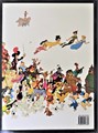 Encyclopedias  - Encyclopedia of Walt Disney's Animated Characters, Hc+Stofomslag, Eerste druk (1987) (Hamlyn)