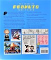 Peanuts - diversen  - The complete Peanuts family album, Hc+stofomslag, Eerste druk (2017) (Weldon Owen)