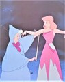 Walt Disney - Diversen  - The best of Disney, Hc+Stofomslag, Eerste druk (1988) (Twin Books)