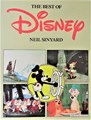 Walt Disney - Diversen  - The best of Disney, Hc+Stofomslag, Eerste druk (1988) (Twin Books)