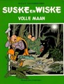 Suske en Wiske - Gelegenheidsuitgave  - Volle maan, Softcover, Eerste druk (1997) (Standaard Uitgeverij)