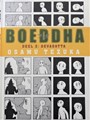 Boeddha  - Serie van 8 delen compleet, Hardcover (Uitgeverij L)