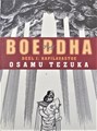 Boeddha  - Serie van 8 delen compleet, Hardcover (Uitgeverij L)