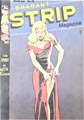 Brabant Strip - Magazine 95 - Eisner - The Spirit, Softcover, Eerste druk (2002) (Brabant Strip)