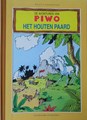 Piwo 1 - De avonturen van Piwo het houten paard, Hardcover (Standaard Uitgeverij)