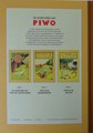 Piwo 1 - De avonturen van Piwo het houten paard, Hardcover (Standaard Uitgeverij)