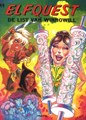 Elfquest 44 - De list van Winnowill, Softcover (Arboris)