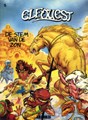 Elfquest 5 - De stem van de zon, Softcover, Eerste druk (1985) (Arboris)