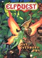 Elfquest 10 - Het verboden bos, Softcover (Arboris)
