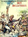 Roodbaard 18 - Het hellevuur, Softcover, Eerste druk (1979) (Harko)