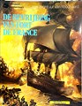 Roodbaard 12 - De bevrijding van Fort de France, Softcover (Dargaud)