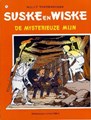 Suske en Wiske 226 - De mysterieuze mijn, Softcover, Eerste druk (1990), Vierkleurenreeks - Softcover (Standaard Uitgeverij)