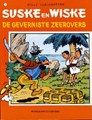 Suske en Wiske 120 - De geverniste zeerovers, Softcover, Vierkleurenreeks - Softcover (Standaard Uitgeverij)