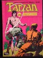 Tarzan 10 - Tarzan-Omnibus 10, Softcover, Tarzan - Bundelingen (Juniorpress)