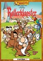Leukebroeders 1 - Rollerklooster, Softcover (De Rode Eekhoorn)
