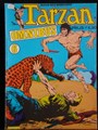 Tarzan 6 - Tarzan-Omnibus 6, Softcover, Tarzan - Bundelingen (Juniorpress)