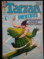 Tarzan 4 - Tarzan-Omnibus 4, Softcover, Tarzan - Bundelingen (Juniorpress)