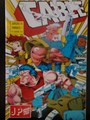 Cable Omnibus 1 - Cable Omnibus 1 jaargang '94, Softcover (Junior Press)