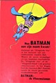 Superman en Batman (1967) 8 - Kryptoniet rood, Softcover (Vanderhout & CO)