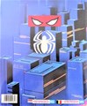 Spider-Man - Diversen  - Spider-Man plaatjesalbum, Softcover, Eerste druk (1995) (Panini)