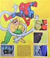 Spider-Man - Diversen  - Spider-Man plaatjesalbum, Softcover, Eerste druk (1995) (Panini)
