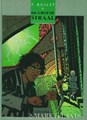 Groene straal 1 - De groene straal, Hardcover (Loempia)