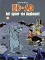 Ed en Ad Pakket 1-4 - pakket 1 t/m 4, Softcover (Lombard)