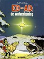 Ed en Ad Pakket 1-4 - pakket 1 t/m 4, Softcover (Lombard)