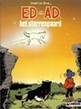 Ed en Ad Pakket 1-4 - pakket 1 t/m 4, Softcover (Lombard)