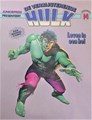 Verbijsterende Hulk, de - Albums 14 - Leven in een hel, Softcover (Juniorpress)