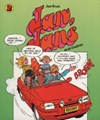 Jan, Jans en de Kinderen - Reclame 13 - Ford Nederland - Jan, Jans en de kinderen, Softcover (Joop Wiggers Produkties)