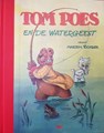 Bommel en Tom Poes a - Tom Poes en de watergeest