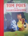 Bommel en Tom Poes - Diversen  - Tom Poes en de laarzenreuzen, Luxe (Hanzeboek)