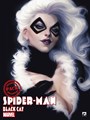 Spider-Man and the Black Cat 1-3 - Collector Pack, SC-cover B (Dark Dragon Books)