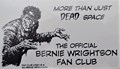 Bernie Wrightson  - Official Fanclub Kit, Softcover (Media services int.)