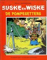 Suske en Wiske - Gelegenheidsuitgave  - De pompesetters, Softcover (Standaard Uitgeverij)
