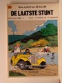 Baard en Kale - Verhalen 26 - De laatste stunt, Softcover (Dupuis)