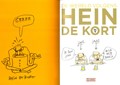 Wereld volgens Hein de Kort, de 4 - De wereld volgens Hein de Kort 4, Softcover + Dédicace (Sherpa)