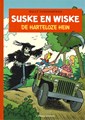 Suske en Wiske 367 - De harteloze Hein, Hardcover (Standaard Uitgeverij)