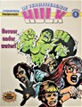 Verbijsterende Hulk, de - Albums 9 - Gevaar onder water!, Softcover (Juniorpress)